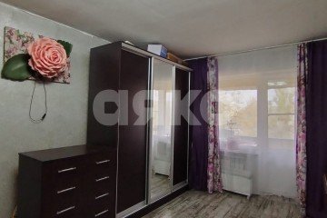 Фото №1: 2-комнатная квартира 43 м² - Волгоград, мкр. Развилка, ул. Курчатова, 8