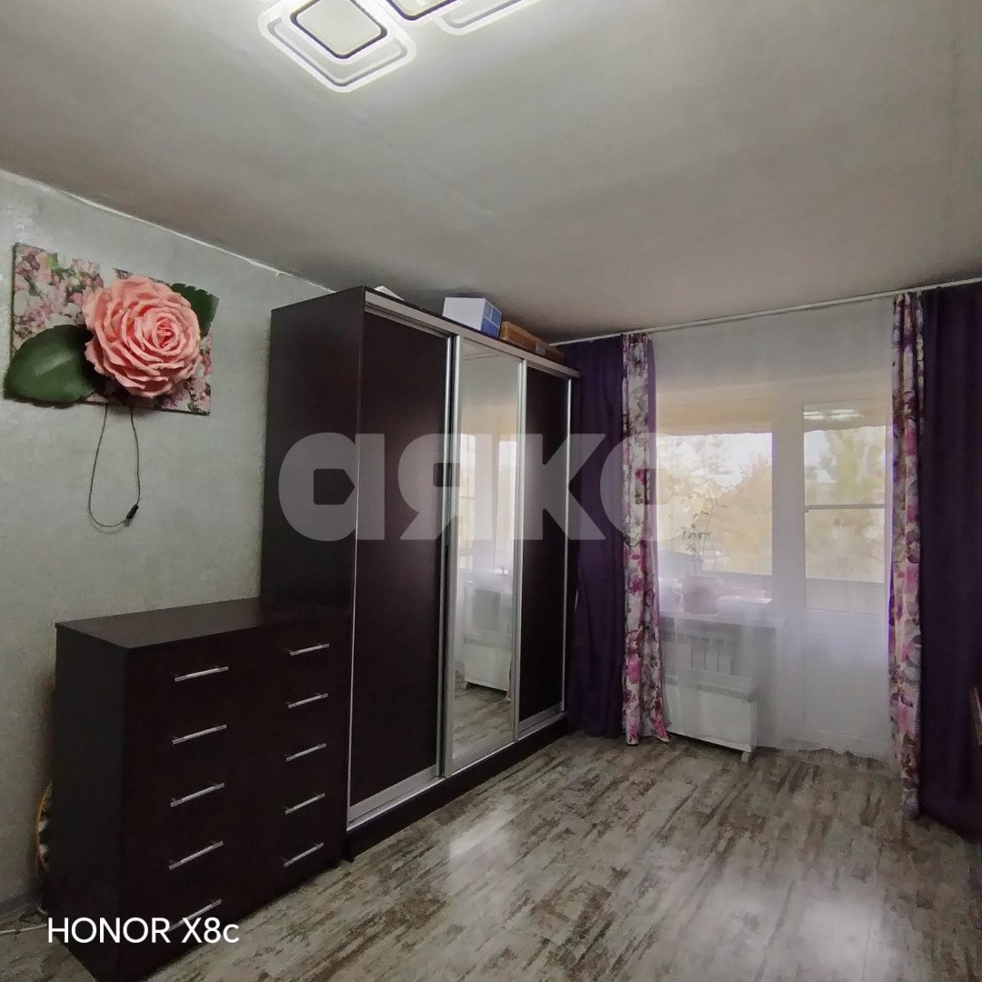 Фото №1: 2-комнатная квартира 43 м² - Волгоград, Развилка, ул. Курчатова, 8