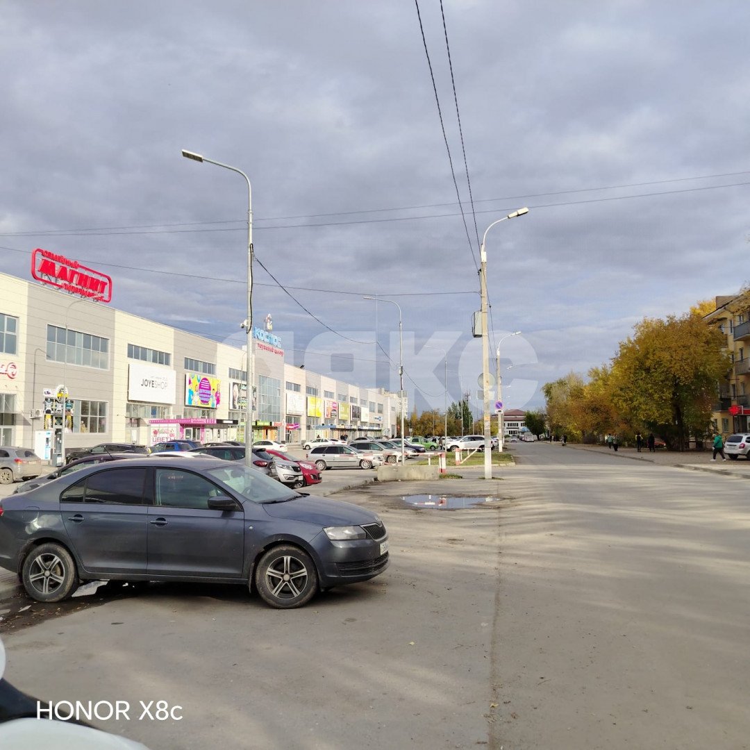 Фото №27: 2-комнатная квартира 43 м² - Волгоград, Развилка, ул. Курчатова, 8