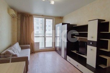 Фото №1: Студия 30 м² - Волгоград, мкр. ЖК Новый Свет, ул. Малиновского, 6А