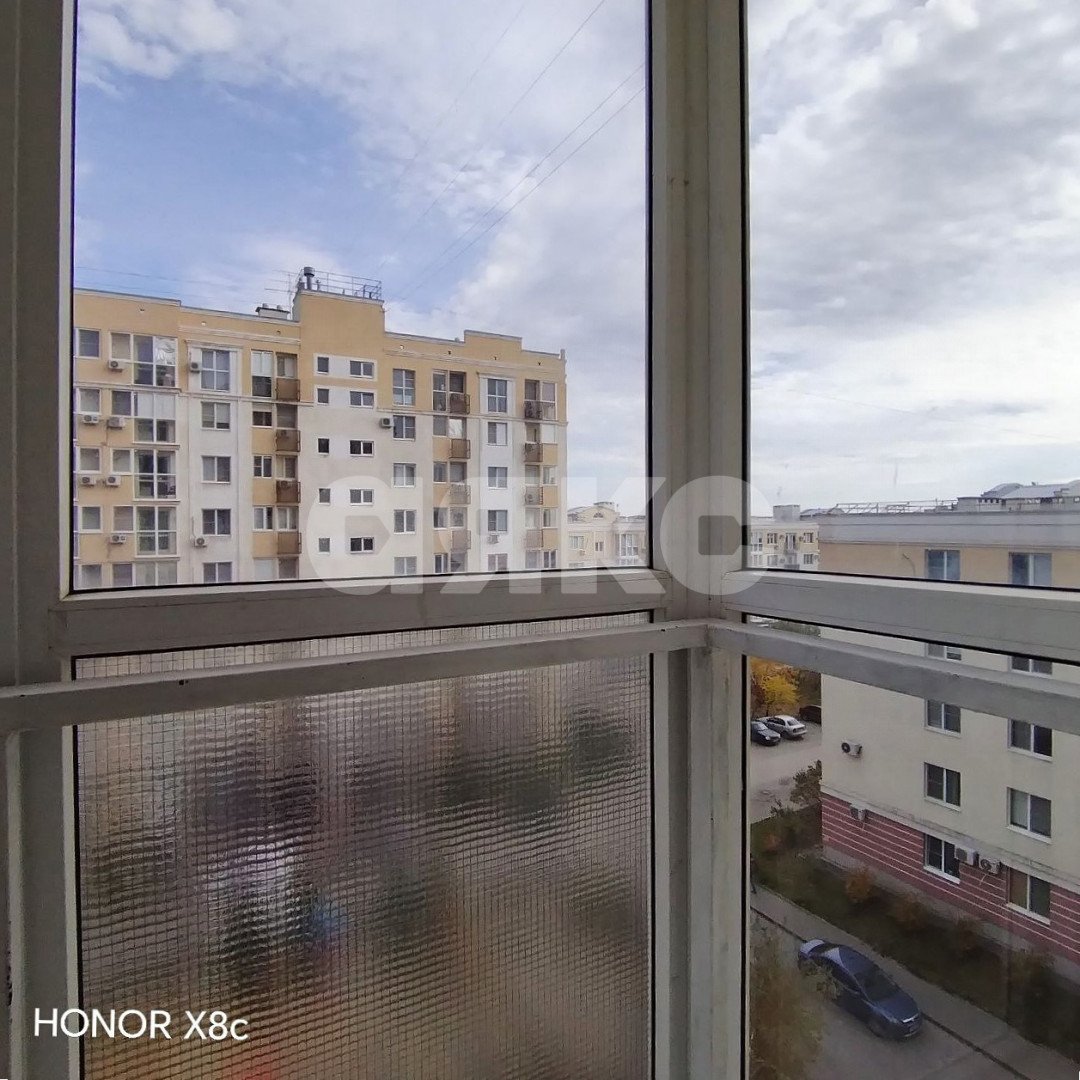 Фото №5: Студия 30 м² - Волгоград, ЖК Новый Свет, ул. Малиновского, 6А