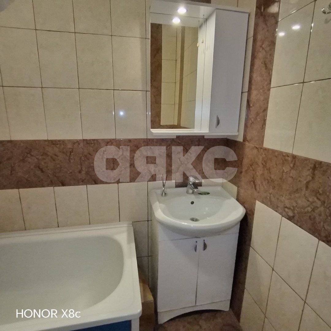 Фото №9: Студия 30 м² - Волгоград, ЖК Новый Свет, ул. Малиновского, 6А