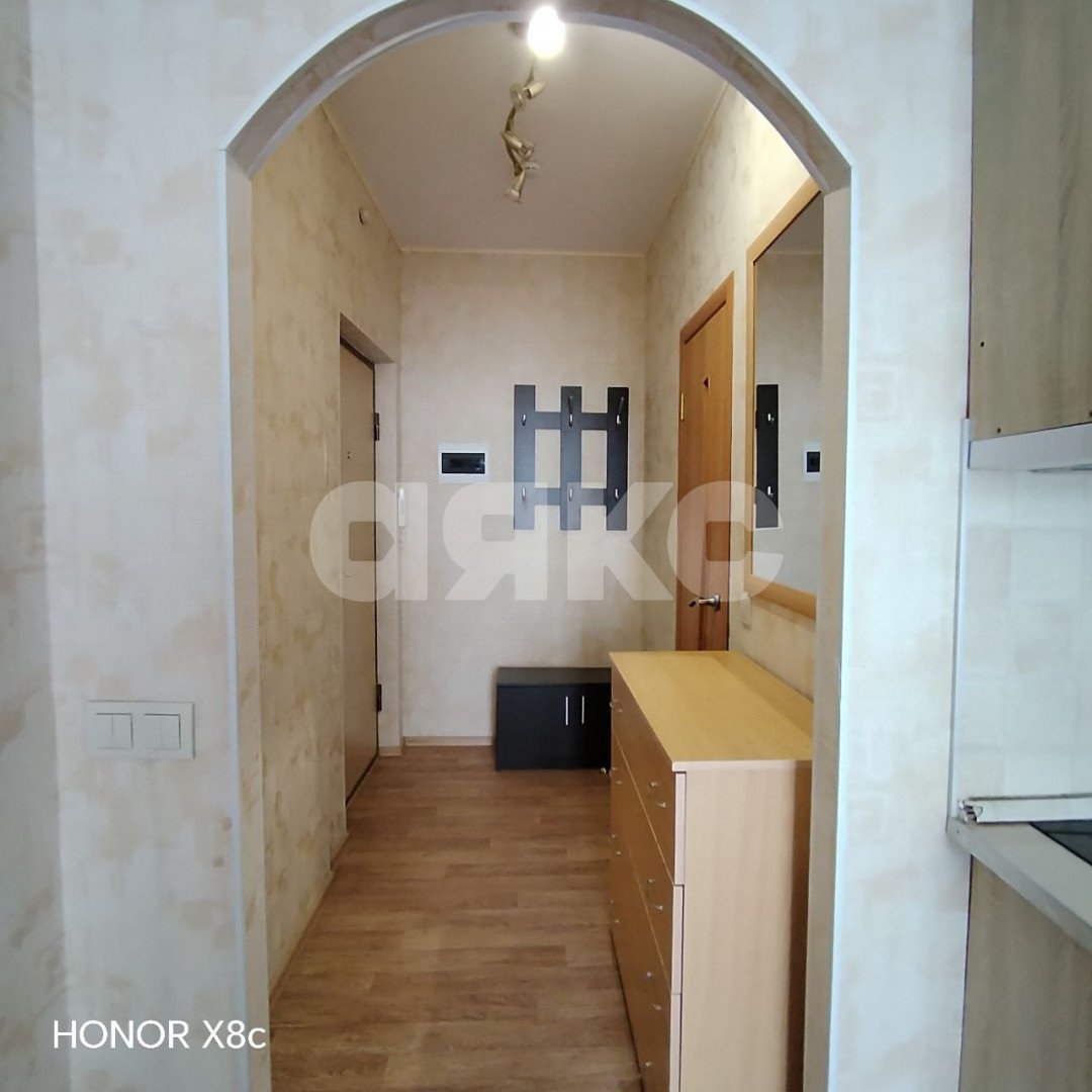 Фото №10: Студия 30 м² - Волгоград, ЖК Новый Свет, ул. Малиновского, 6А