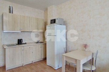 Фото №4: Студия 30 м² - Волгоград, мкр. ЖК Новый Свет, ул. Малиновского, 6А