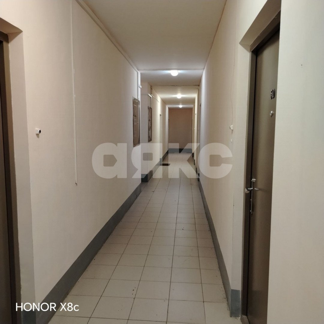 Фото №11: Студия 30 м² - Волгоград, ЖК Новый Свет, ул. Малиновского, 6А