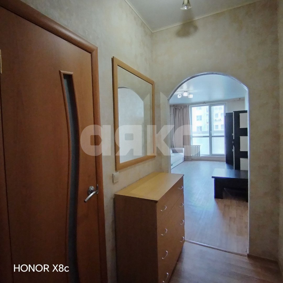 Фото №7: Студия 30 м² - Волгоград, ЖК Новый Свет, ул. Малиновского, 6А