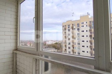 Фото №2: Студия 30 м² - Волгоград, мкр. ЖК Новый Свет, ул. Малиновского, 6А