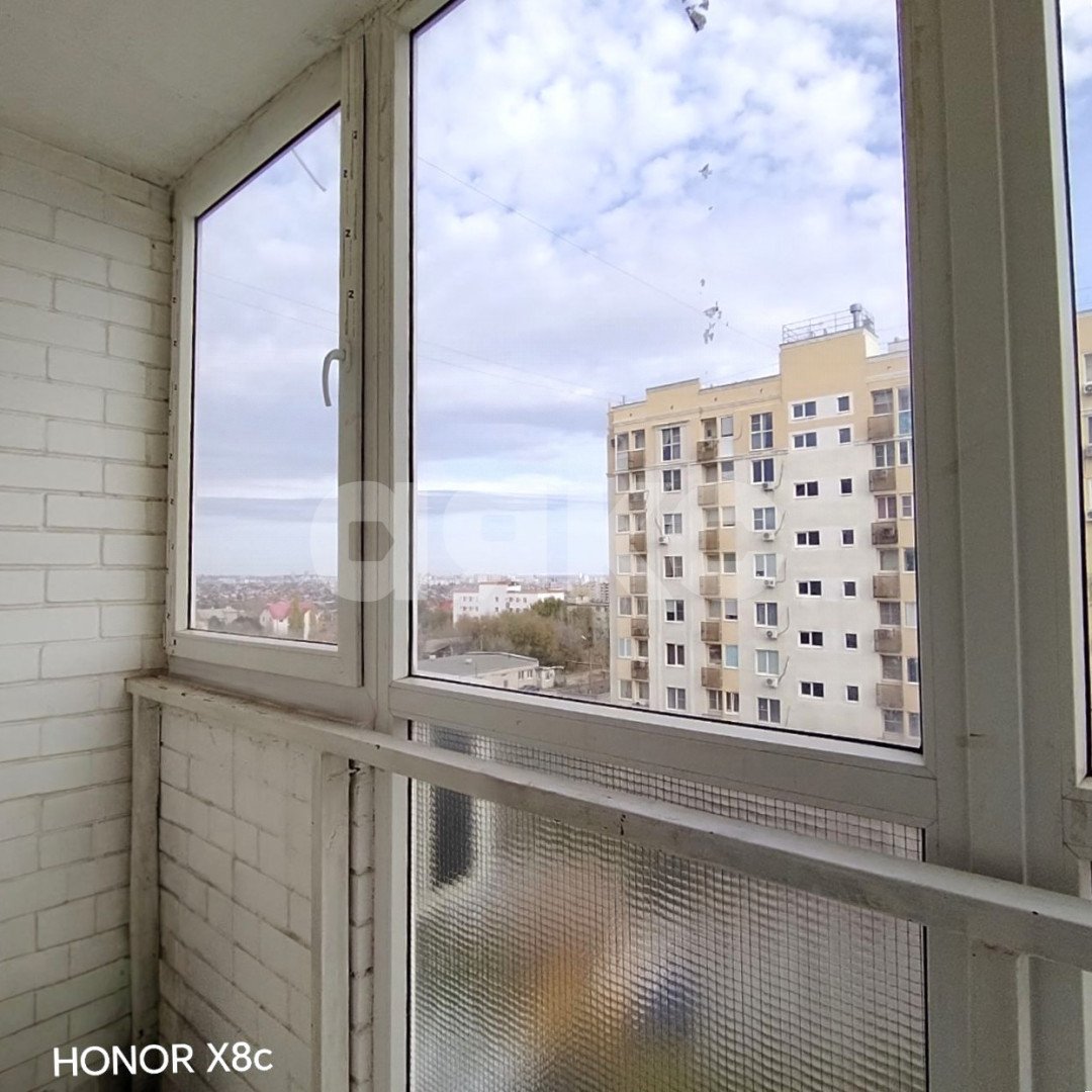 Фото №6: Студия 30 м² - Волгоград, ЖК Новый Свет, ул. Малиновского, 6А