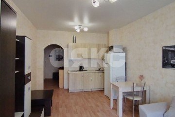 Фото №3: Студия 30 м² - Волгоград, мкр. ЖК Новый Свет, ул. Малиновского, 6А