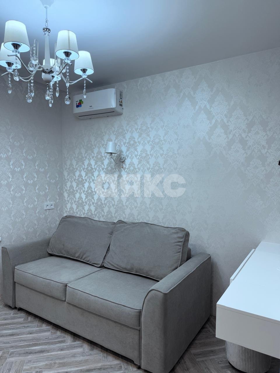 Фото №3: 1-комнатная квартира 37 м² - Ростов-на-Дону, Нахичевань, ул. 23-я Линия, 54с4