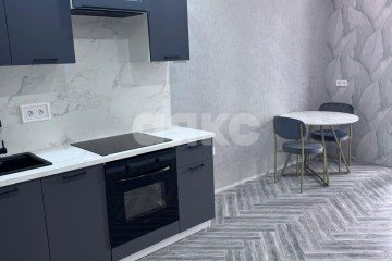 Фото №1: 1-комнатная квартира 37 м² - Ростов-на-Дону, мкр. Нахичевань, ул. 23-я Линия, 54с4