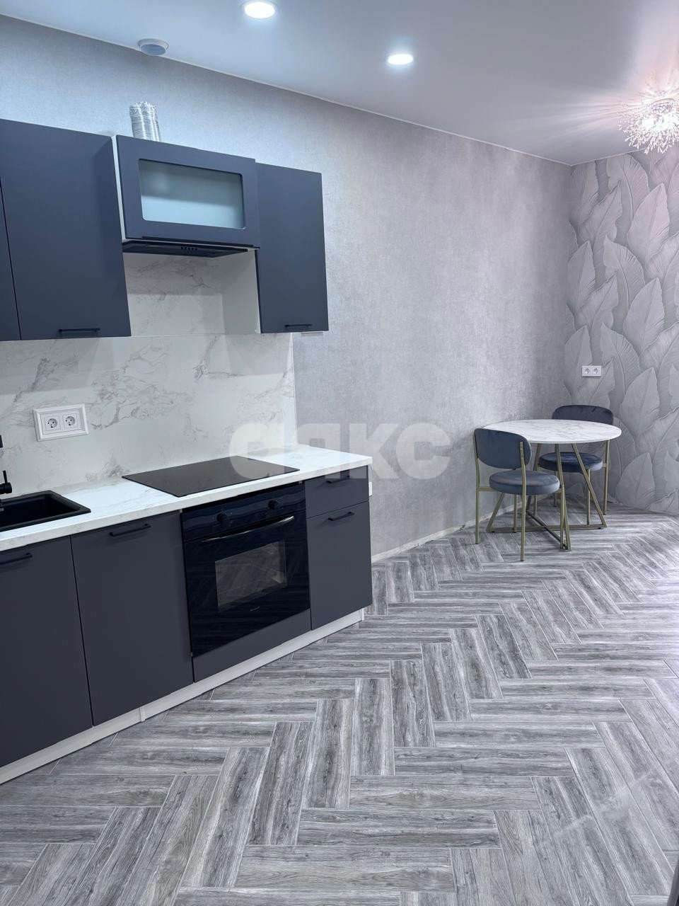 Фото №1: 1-комнатная квартира 37 м² - Ростов-на-Дону, Нахичевань, ул. 23-я Линия, 54с4