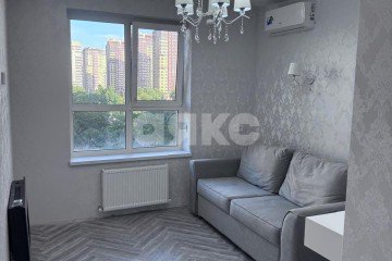 Фото №2: 1-комнатная квартира 37 м² - Ростов-на-Дону, мкр. Нахичевань, ул. 23-я Линия, 54с4