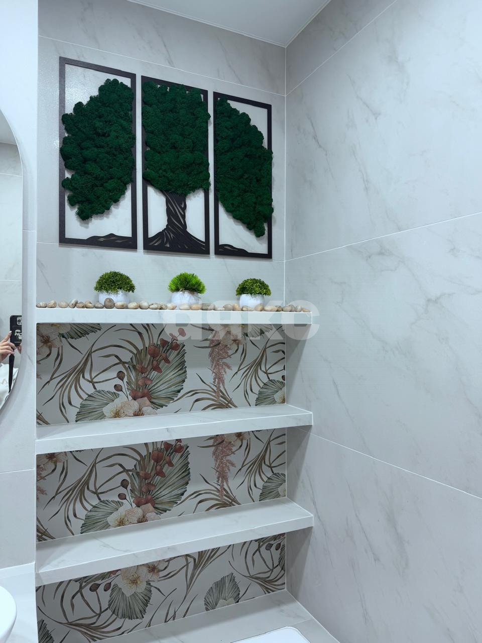 Фото №6: 1-комнатная квартира 37 м² - Ростов-на-Дону, Нахичевань, ул. 23-я Линия, 54с4