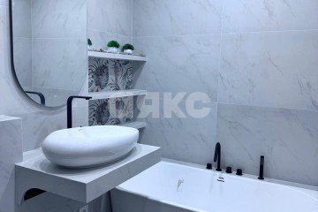 Фото №5: 1-комнатная квартира 37 м² - Ростов-на-Дону, мкр. Нахичевань, ул. 23-я Линия, 54с4