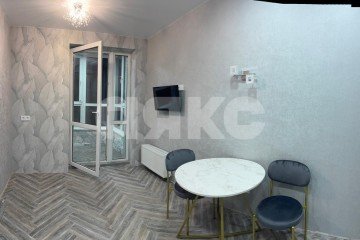 Фото №4: 1-комнатная квартира 37 м² - Ростов-на-Дону, мкр. Нахичевань, ул. 23-я Линия, 54с4