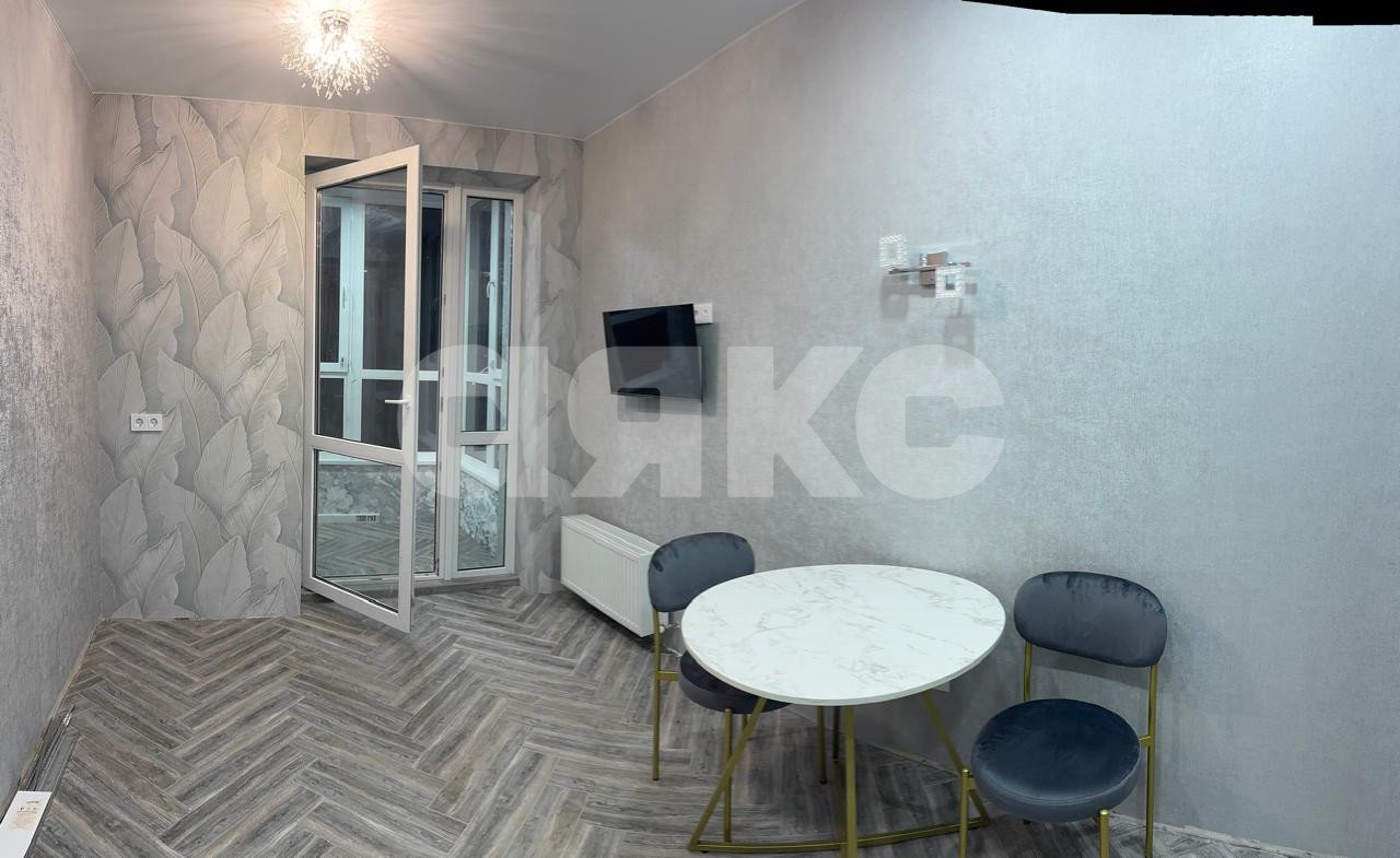 Фото №4: 1-комнатная квартира 37 м² - Ростов-на-Дону, Нахичевань, ул. 23-я Линия, 54с4