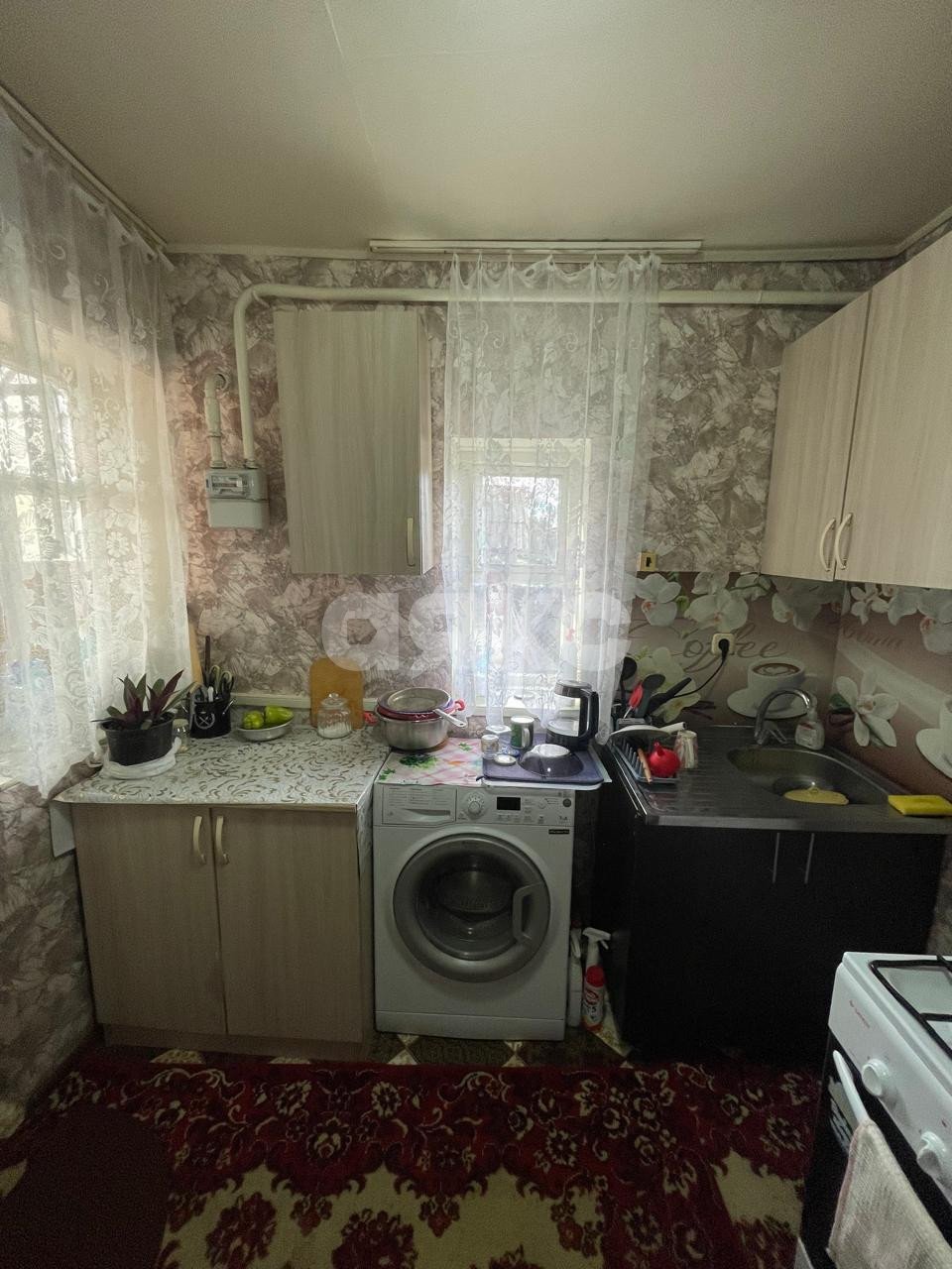 Фото №8: Дом 66 м² + 30 сот. - Ляпино, ул. Южная, 5