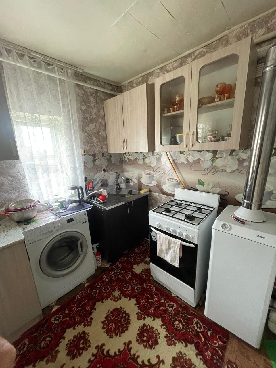 Фото №7: Дом 66 м² + 30 сот. - Ляпино, ул. Южная, 5