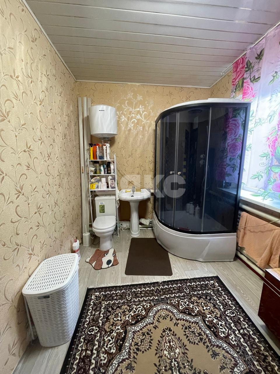 Фото №6: Дом 66 м² + 30 сот. - Ляпино, ул. Южная, 5