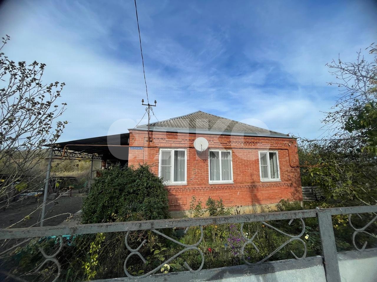 Фото №1: Дом 66 м² + 30 сот. - Ляпино, ул. Южная, 5