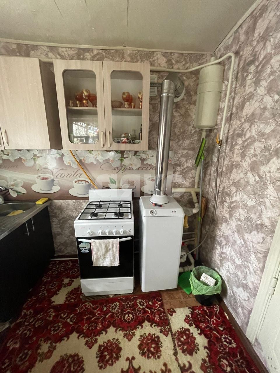 Фото №9: Дом 66 м² + 30 сот. - Ляпино, ул. Южная, 5