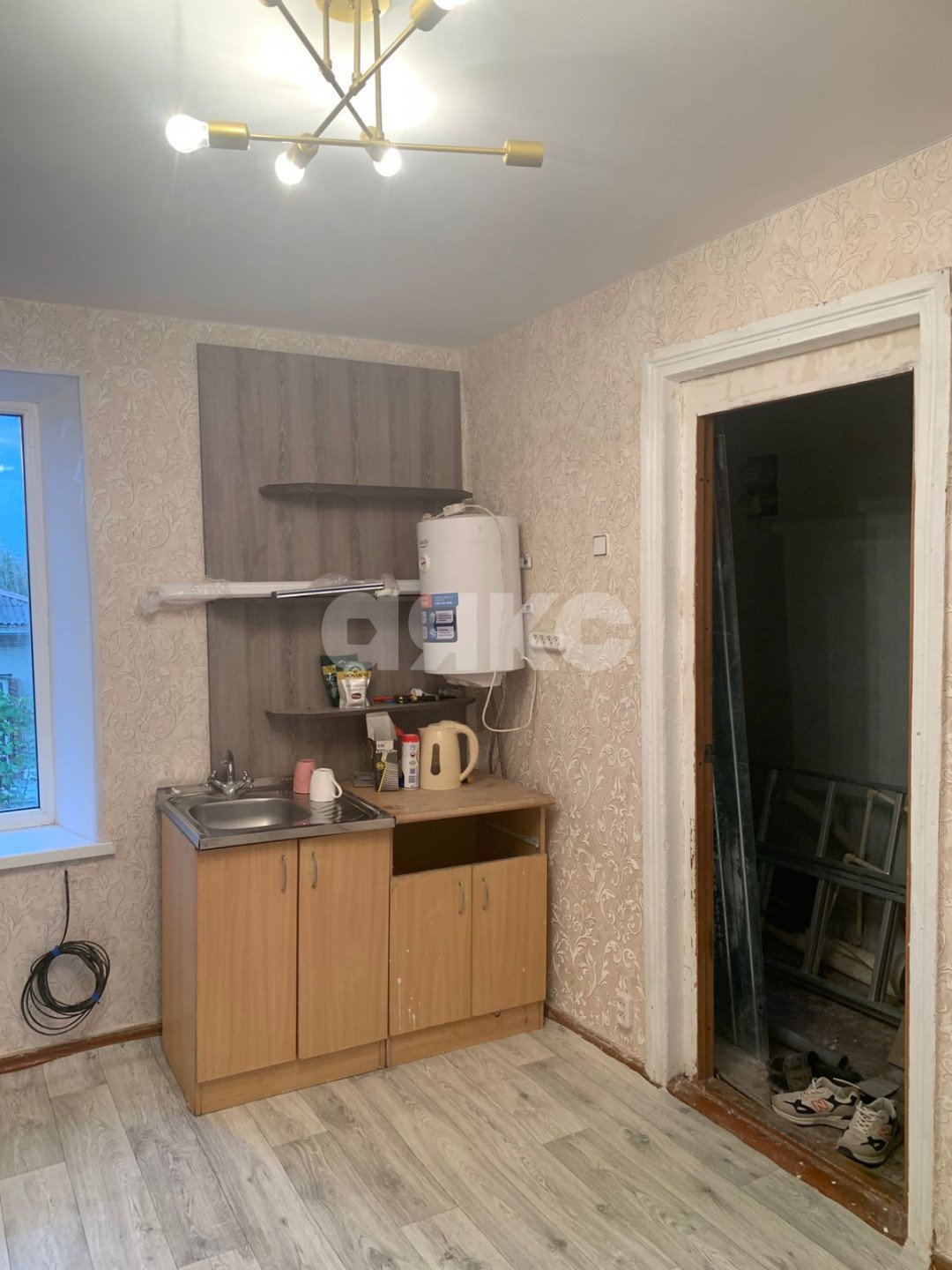 Фото №2: Дом 37 м² + 4 сот. - Армавир, ул. Пушкина