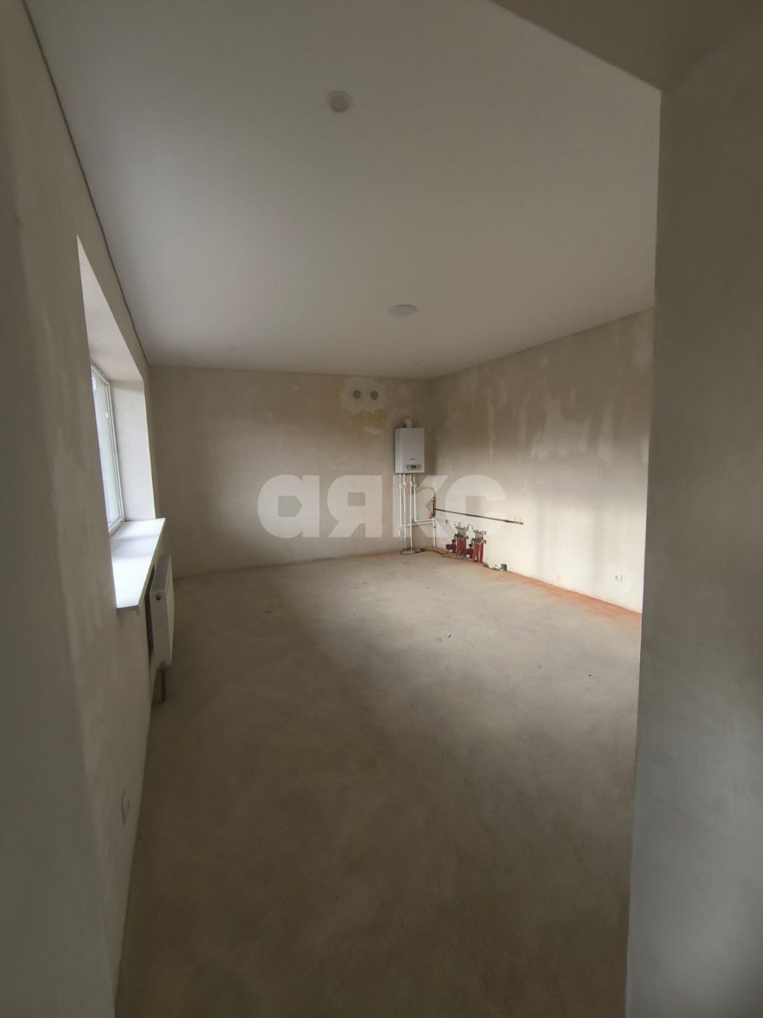 Фото №5: Дом 100 м² + 4 сот. - Новокубанск, ул. Прочноокопская, 49