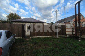 Фото №3: Дом 100 м² - Новокубанск, ул. Прочноокопская, 49