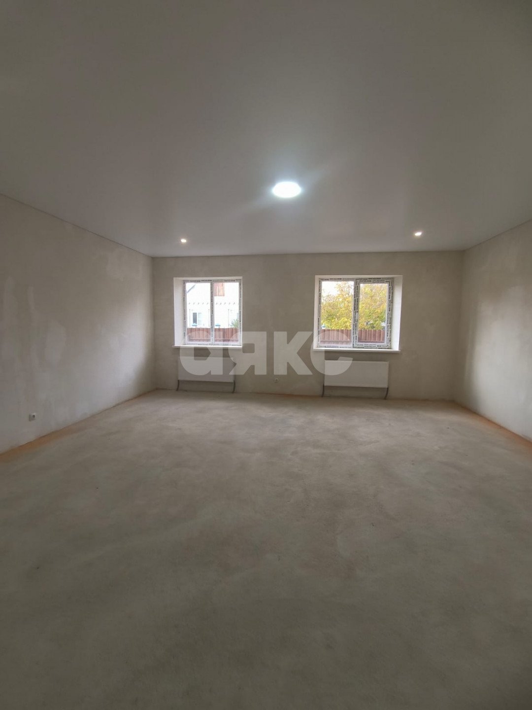 Фото №4: Дом 100 м² + 4 сот. - Новокубанск, ул. Прочноокопская, 49