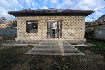 Фото №1: Дом 100 м² - Новокубанск, ул. Прочноокопская, 49