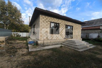 Фото №2: Дом 100 м² - Новокубанск, ул. Прочноокопская, 49