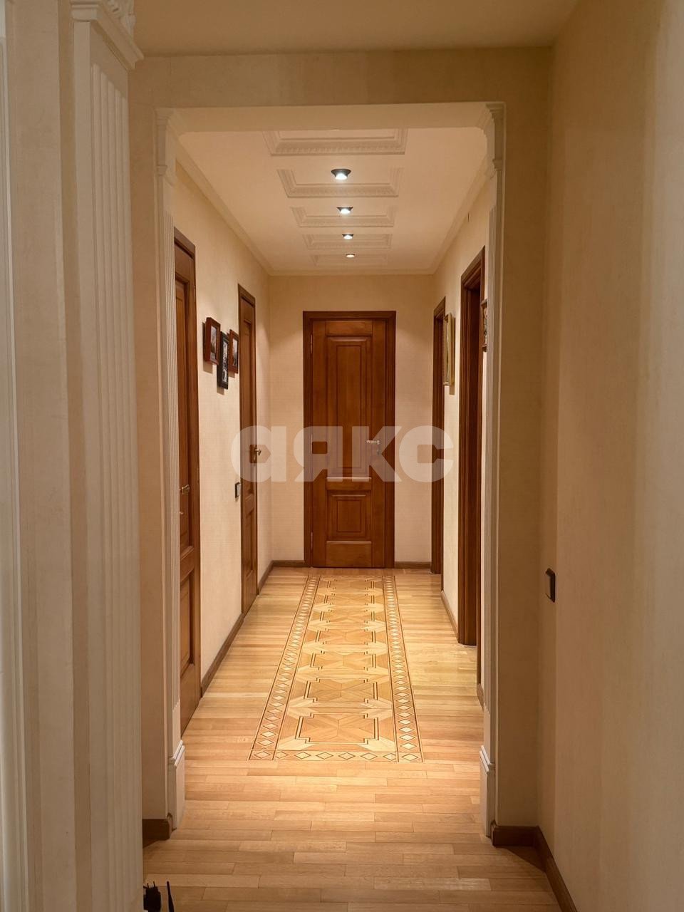 Фото №2: 4-комнатная квартира 140 м² - Реутов, 5-й, ул. Ашхабадская, 27