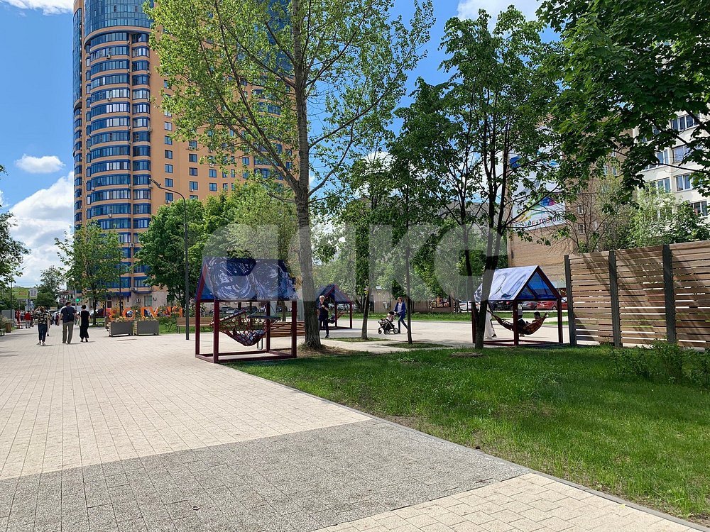 Фото №23: 4-комнатная квартира 140 м² - Реутов, 5-й, ул. Ашхабадская, 27