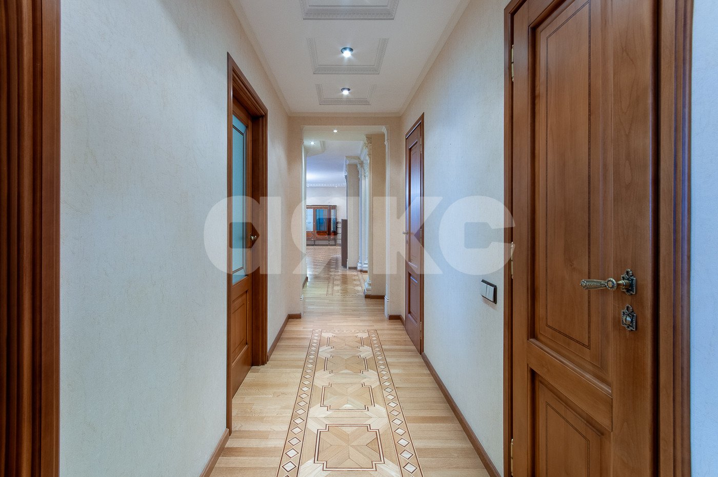 Фото №13: 3-комнатная квартира 140 м² - Реутов, 5-й, ул. Ашхабадская, 27