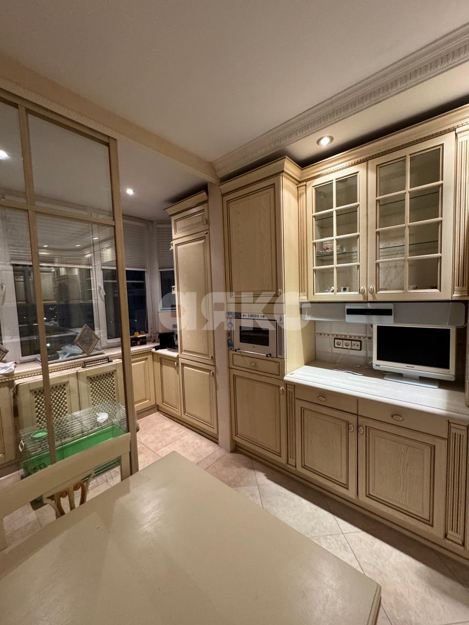 Фото №8: 4-комнатная квартира 140 м² - Реутов, 5-й, ул. Ашхабадская, 27