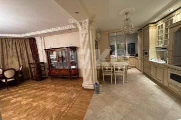 Фото №5: 4-комнатная квартира 140 м² - Реутов, мкр. 5-й, ул. Ашхабадская, 27