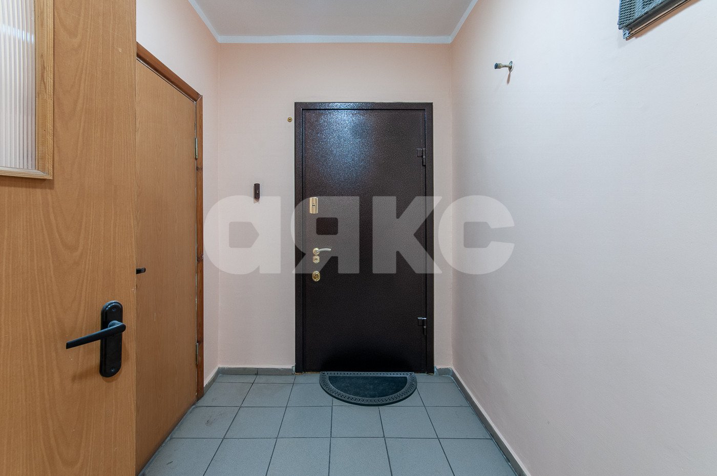 Фото №27: 3-комнатная квартира 140 м² - Реутов, 5-й, ул. Ашхабадская, 27