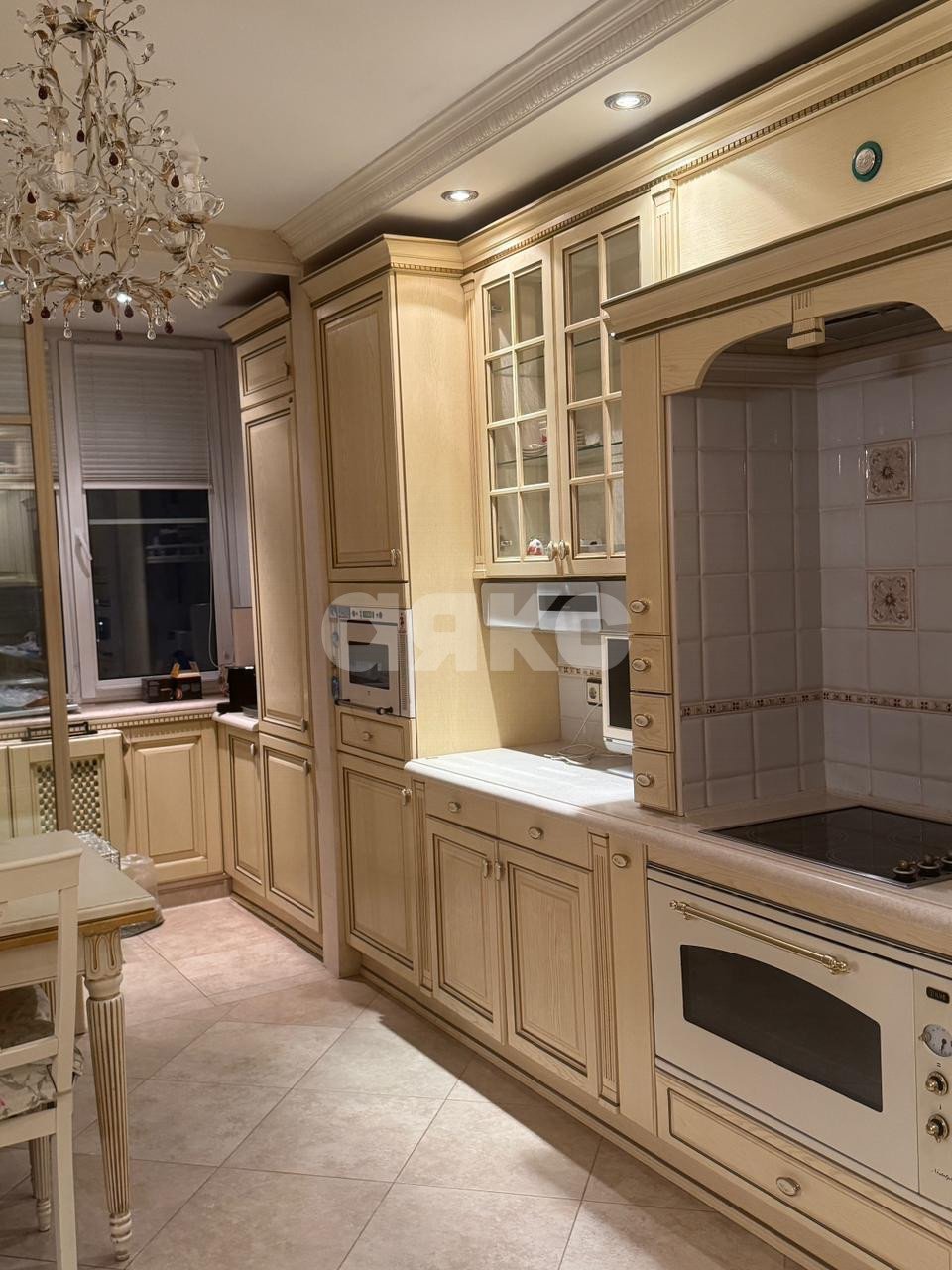 Фото №9: 4-комнатная квартира 140 м² - Реутов, 5-й, ул. Ашхабадская, 27