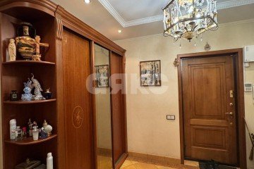 Фото №1: 4-комнатная квартира 140 м² - Реутов, мкр. 5-й, ул. Ашхабадская, 27