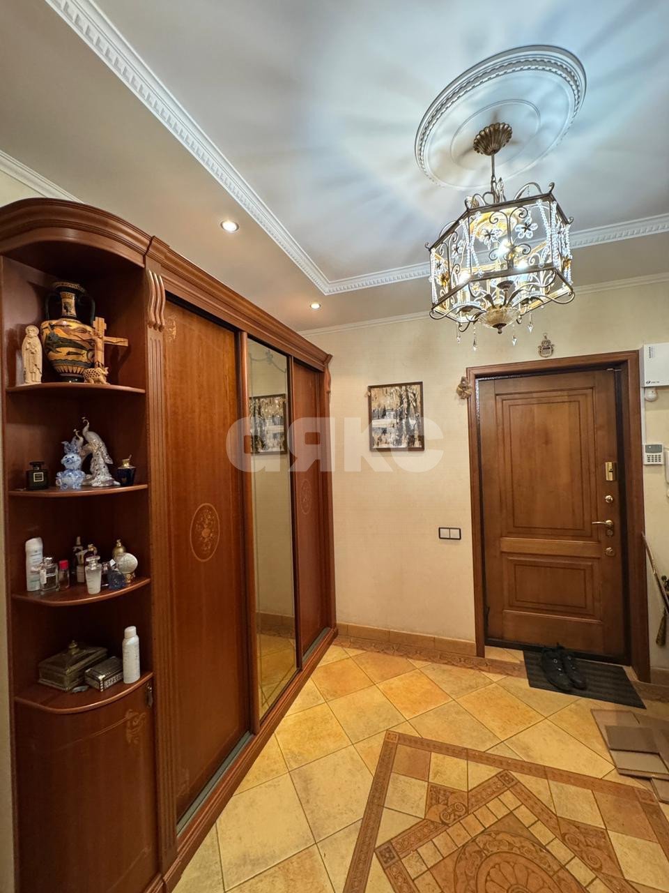 Фото №1: 4-комнатная квартира 140 м² - Реутов, 5-й, ул. Ашхабадская, 27