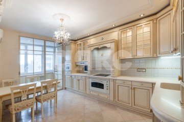 Фото №1: 3-комнатная квартира 140 м² - Реутов, мкр. 5-й, ул. Ашхабадская, 27