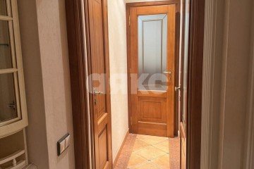 Фото №3: 4-комнатная квартира 140 м² - Реутов, мкр. 5-й, ул. Ашхабадская, 27