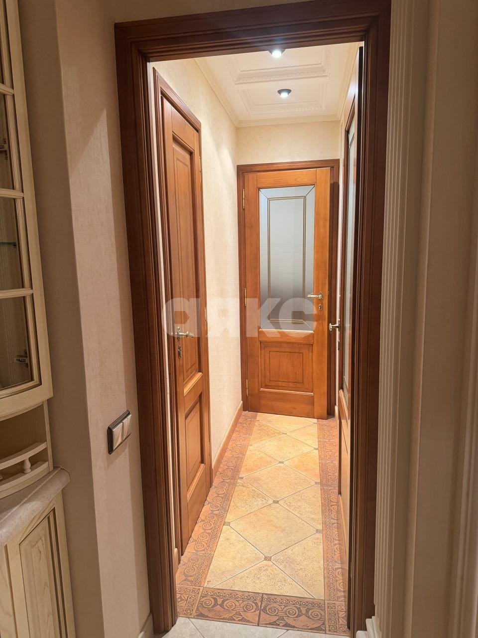 Фото №3: 4-комнатная квартира 140 м² - Реутов, 5-й, ул. Ашхабадская, 27