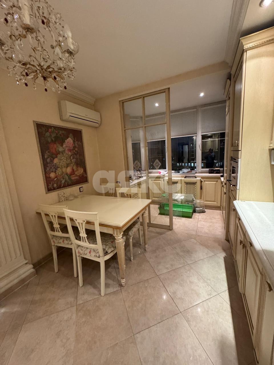 Фото №10: 4-комнатная квартира 140 м² - Реутов, 5-й, ул. Ашхабадская, 27