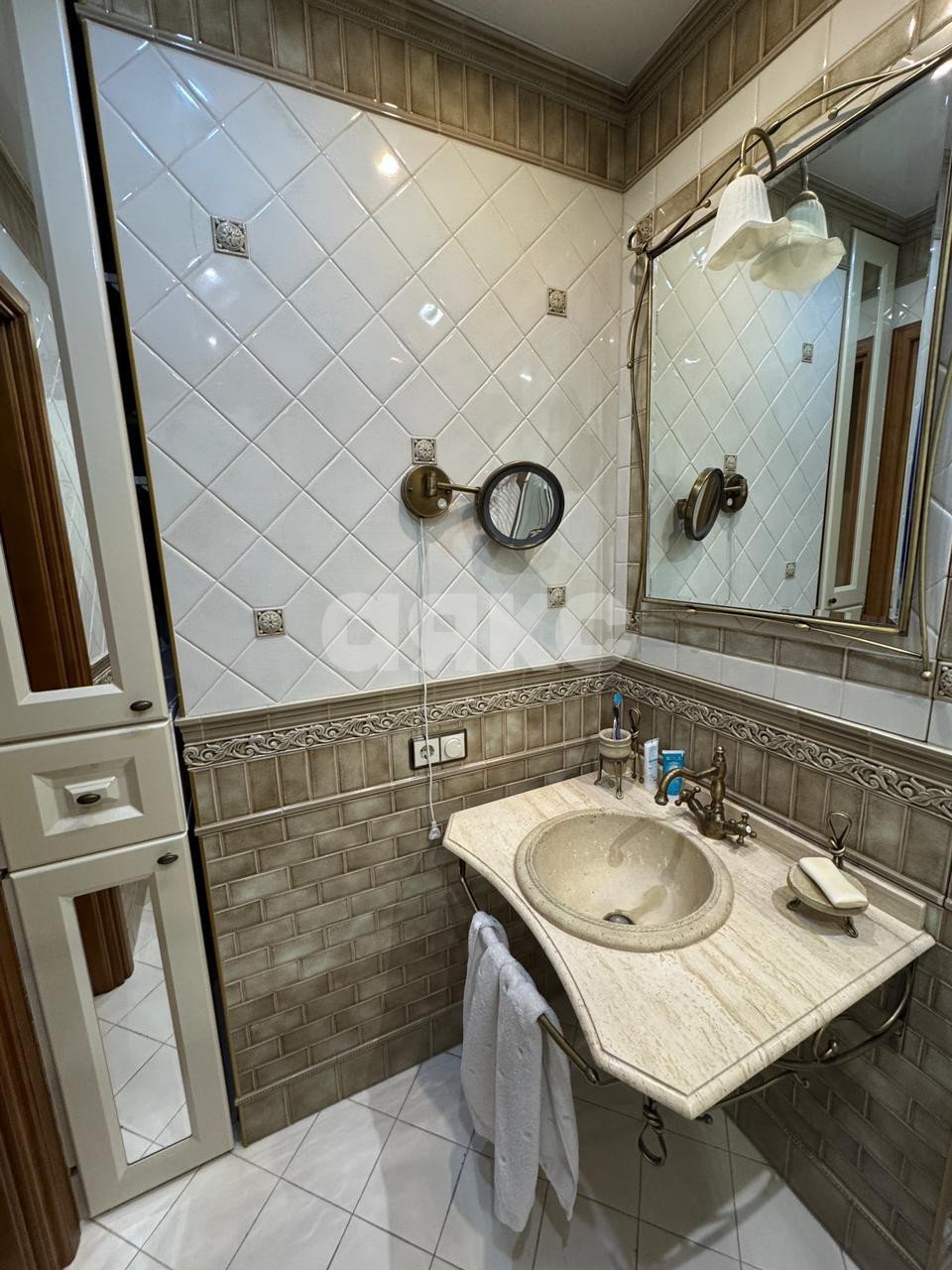 Фото №16: 4-комнатная квартира 140 м² - Реутов, 5-й, ул. Ашхабадская, 27