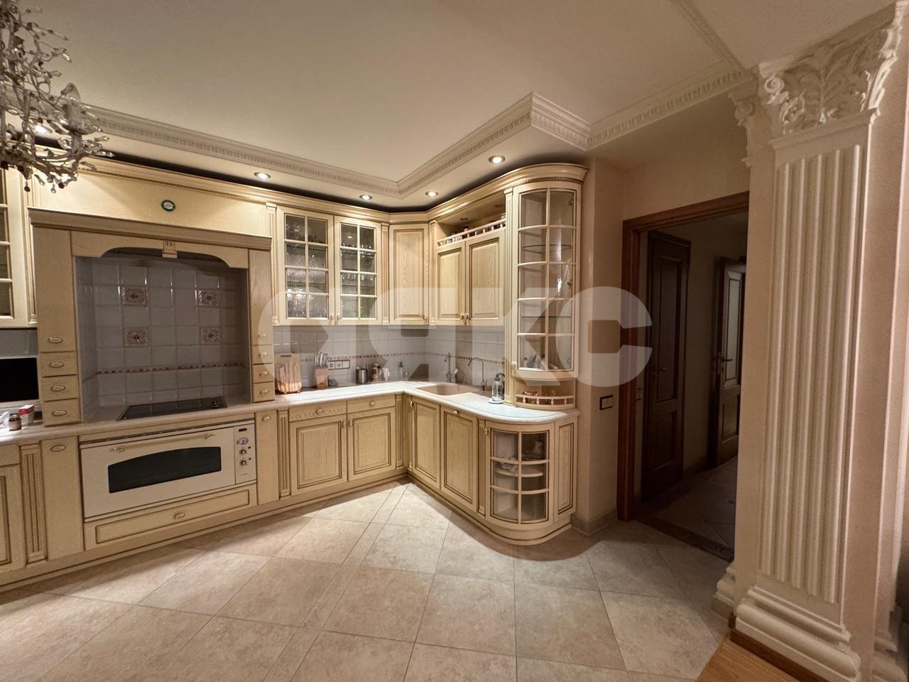 Фото №7: 4-комнатная квартира 140 м² - Реутов, 5-й, ул. Ашхабадская, 27