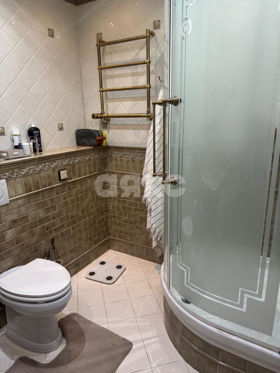 Фото №18: 4-комнатная квартира 140 м² - Реутов, 5-й, ул. Ашхабадская, 27