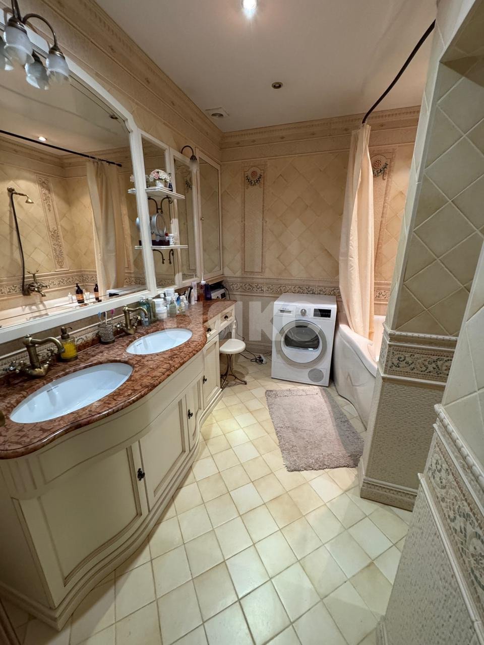 Фото №13: 4-комнатная квартира 140 м² - Реутов, 5-й, ул. Ашхабадская, 27