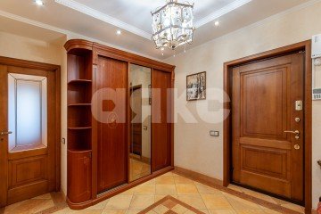 Фото №2: 4-комнатная квартира 140 м² - Реутов, мкр. 5-й, ул. Ашхабадская, 27